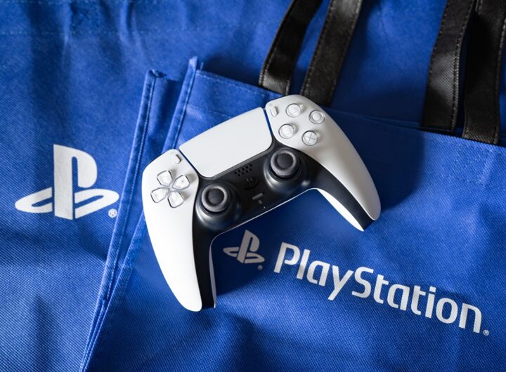 Новини бізнесу - Продажі PlayStation 5 сягнули майже рекордних 80,3 млн