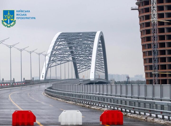 Новини Києва - Прокуратура вимагає стягнути 2 млрд за договором Подільського місту