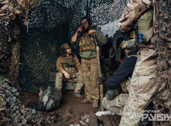 Новини України - Прорив фронту на Донбасі: яка зараз ситуація