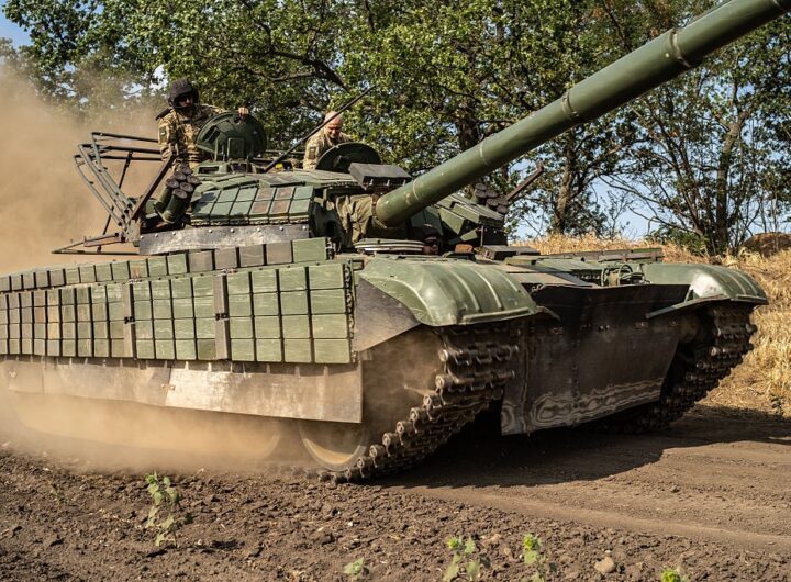 Новини України - Просування до Добропілля. РФ готує нові атаки