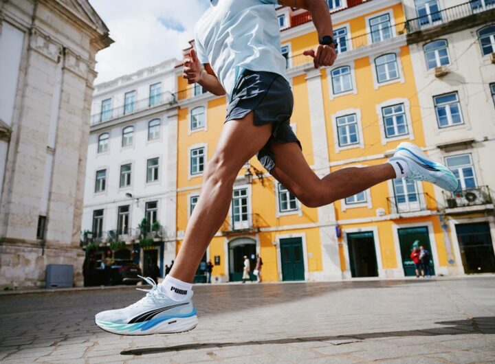 Новини культури - PUMA представляє новинку: Velocity 4