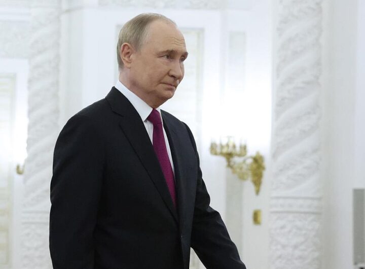 Новини світу - Путін дав відповідь щодо зустрічі із Зеленським