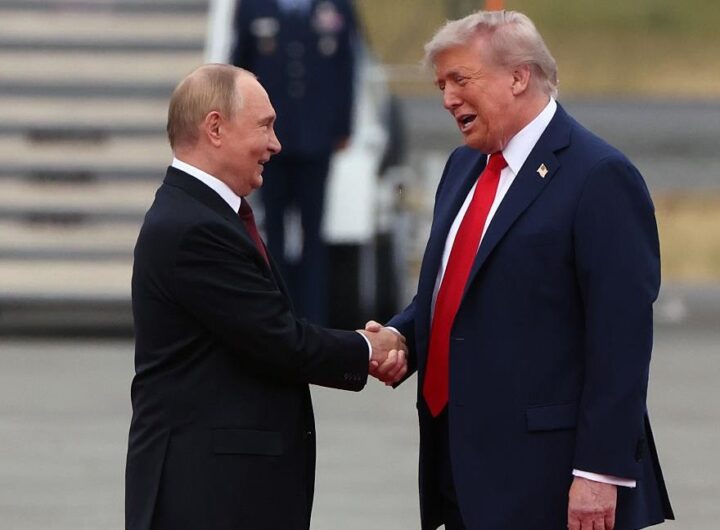 Новини політики - Путін переоцінив свої сили щодо впливу на Трампа - ЗМІ