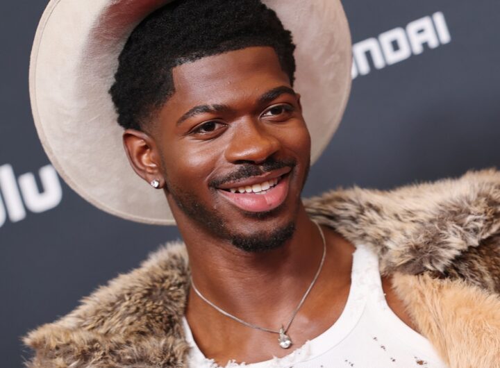 Новини культури - Репера Lil Nas X затримали в Лос-Анджелесі