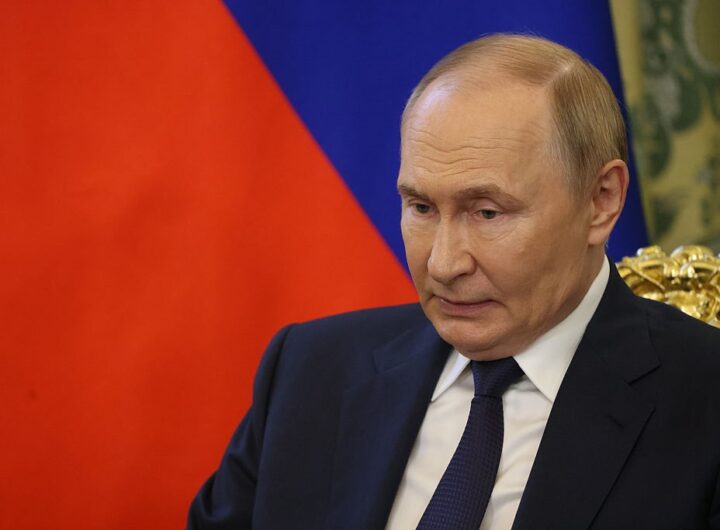Новини України - РФ не вийде з Херсонської та Запорізької областей - WP