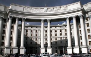 Новини світу - РФ розгорнула кампанію проти України в Африці - МЗС