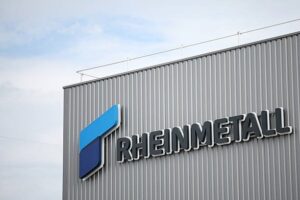 Новини світу - Rheinmetall побудує пороховий завод поблизу України