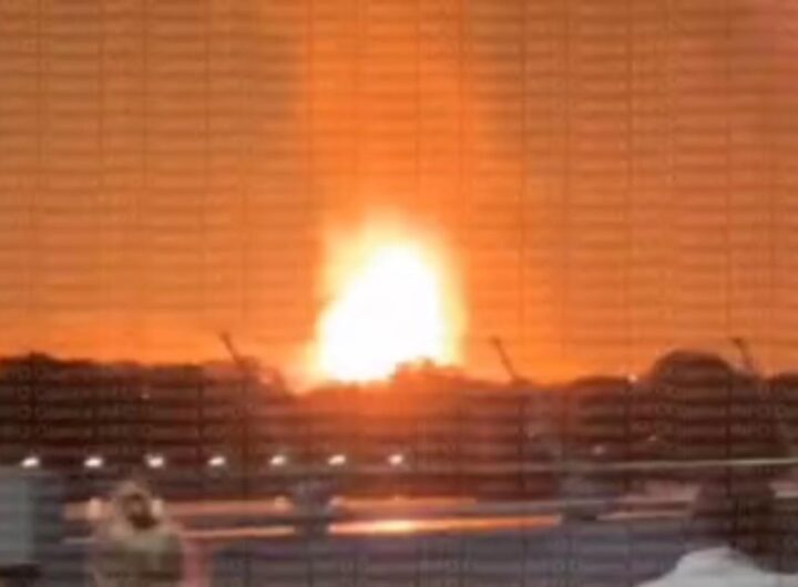 Новини України - Росія атакувала важливий об'єкт ГТС України