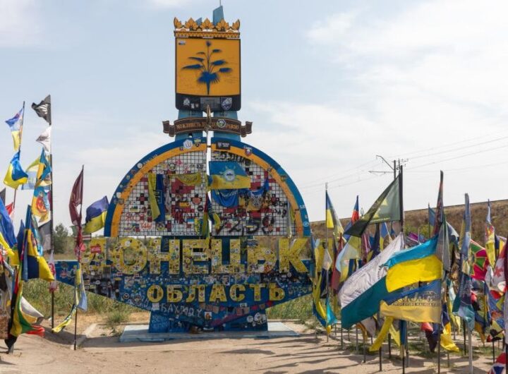 Новини України - Росія дезінформує країни Заходу щодо Донбасу - ЦПД