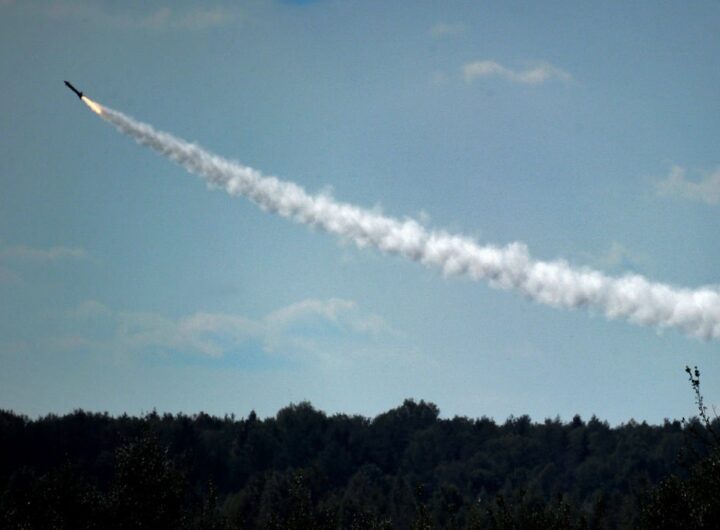 Новини світу - Росія відпрацює сценарій ядерної війни у Білорусі