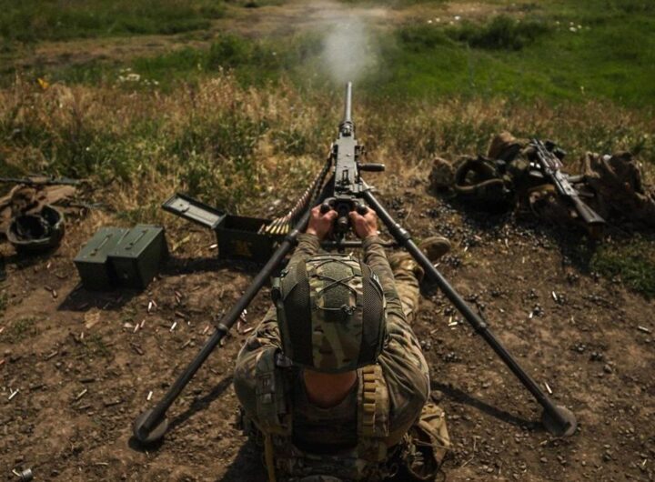 Новини України - Росія втратила за добу 1010 солдатів - Генштаб