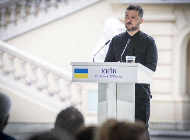 Новини України - Росія зриває підготовку до зими - Зеленський