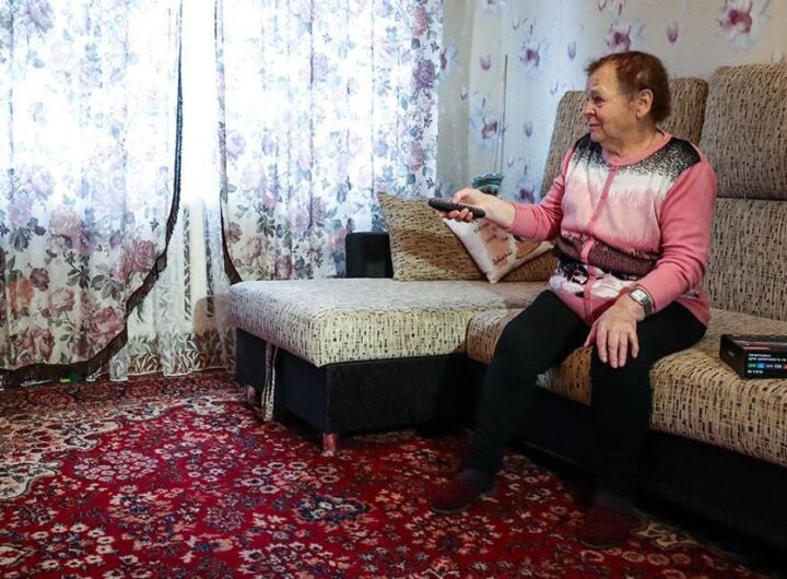 Новини світу - Росіянам довелось кілька годин споглядати ролик про втрати РФ у війні - ЗМІ