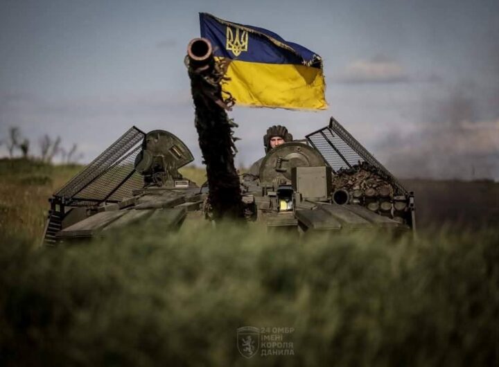 Новини України - Росіяни активізувалися на двох напрямках - Генштаб