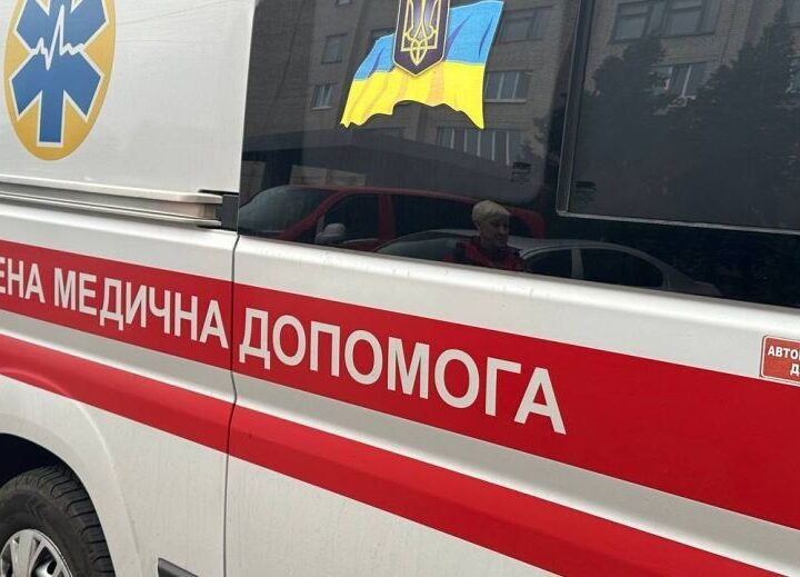 Новини України - Росіяни атакували цивільне авто на Сумщині: є постраждалі