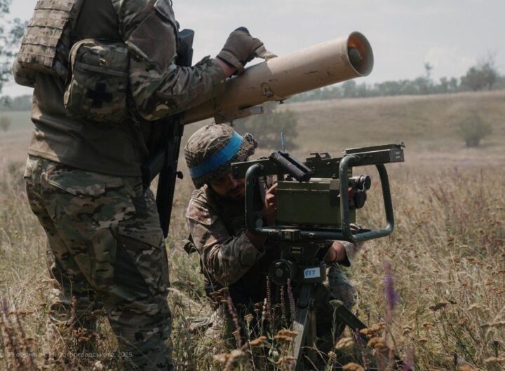 Новини України - Росіяни посилили штурми біля Лиману - Генштаб