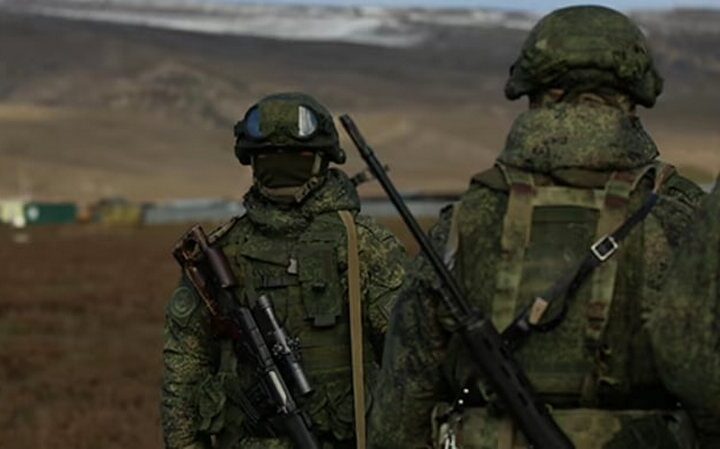 Новини України - Росіяни просунулися біля Лимана і Покровська - ISW