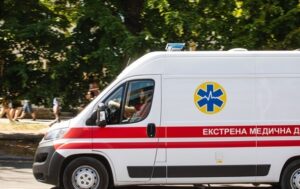Новини України - Росіяни вдарили по Куп’янську з артилерії, загнула цивільна