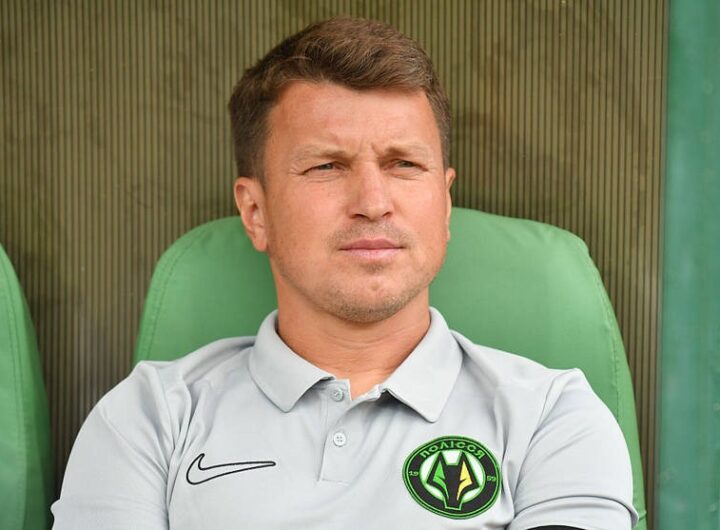 Новини спорту - Ротань звернув увагу на складність суперника в третьому кваліфай-раунді ЛК