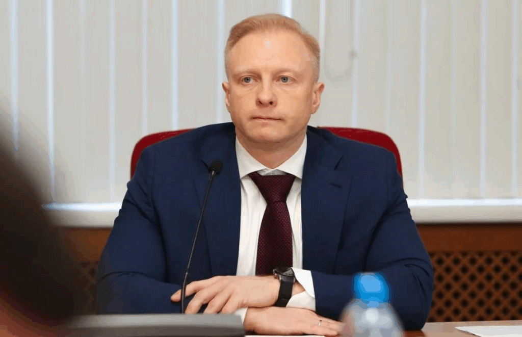 Новини світу - Розбився на Porsche: у Росії загинув депутат, пов'язаний із ВПК