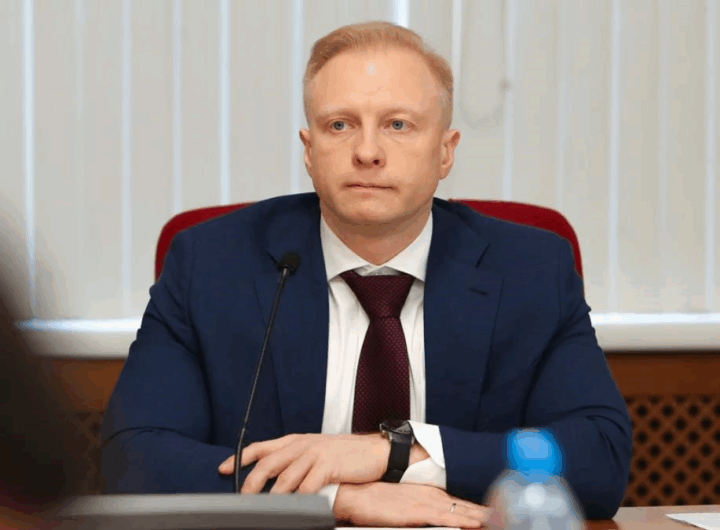 Новини світу - Розбився на Porsche: у Росії загинув депутат, пов'язаний із ВПК