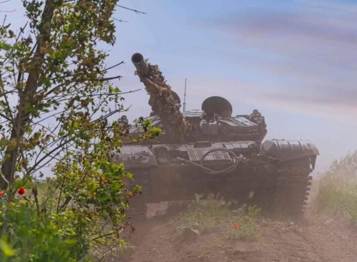Новини України - Розвідка визначила час, за скільки РФ зможе окупувати цілком чотири області
