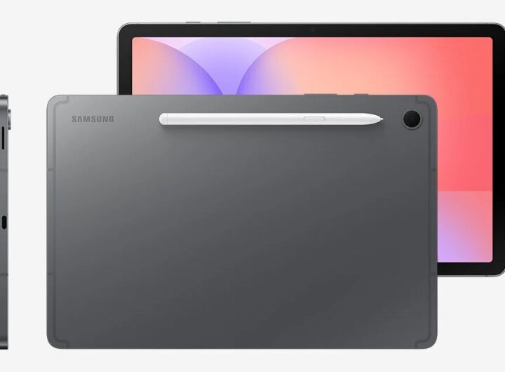 Технології - Samsung представила Galaxy Tab S10 Lite