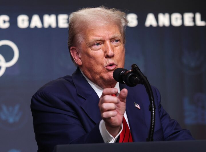 Новини світу - Санкції проти РФ: Трамп сказав, коли буде рішення