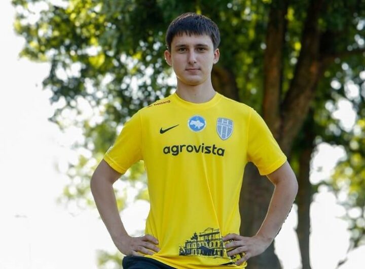Новини спорту - Шахтар віддав захисника в оренду до Олександрії