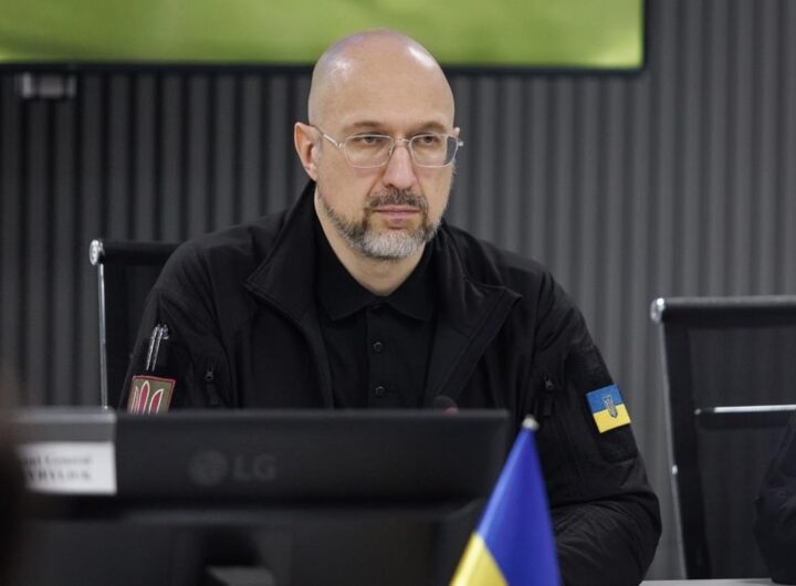 Новини України - Шмигаль зробив заяву щодо грошей батальйонам ЗСУ