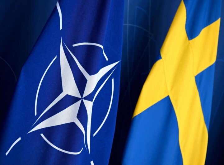 Новини світу - Швеція стане логістичним хабом для сил НАТО
