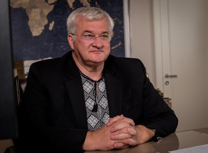 Новини України - Сибіга: Київ відповість Угорщині дзеркально за заборону в’їзду військовому