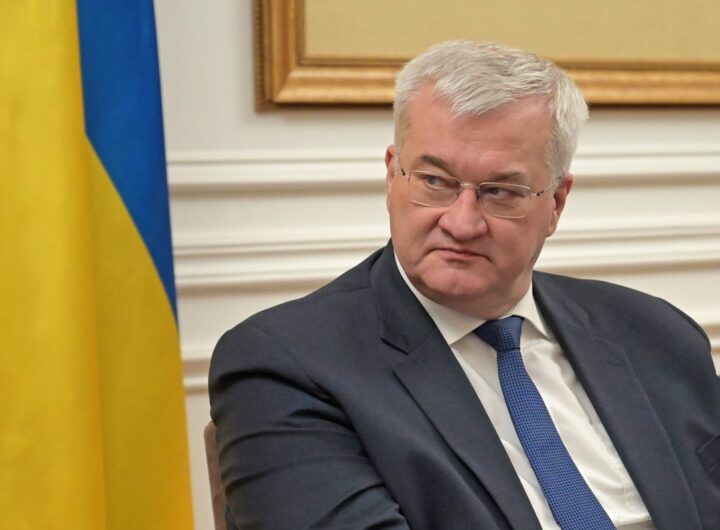 Новини України - Сибіга прокоментував вихід Росії з конвенції із запобігання тортурам