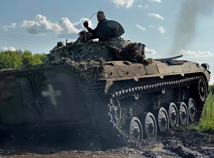Новини України - Сирський прийняв важливе рішення щодо Покровська