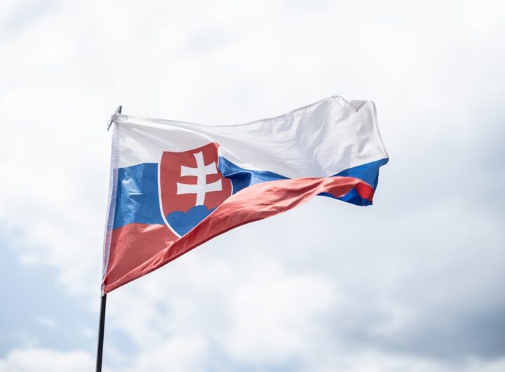 Новини світу - Словаччина не згадала Росію у заяві щодо обстрілу Києва