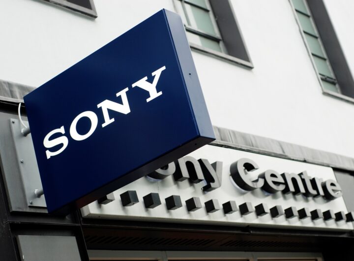 Новини бізнесу - Sony повністю вийшла з російського ринку