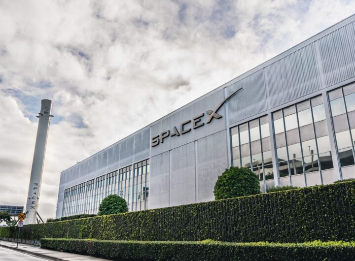 Новини бізнесу - SpaceX закуповуватиме сплави у корейської Sphere до 2035 року