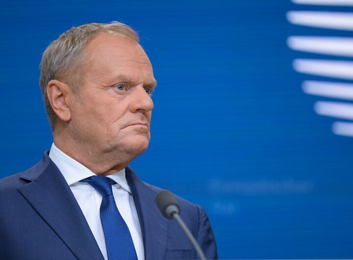 Новини світу - США погодили консультації з Європою перед зустріччю на Алясці - Туск