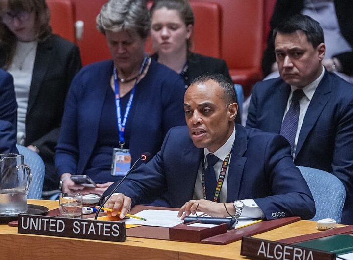 Новини світу - США пригрозили Росії санкціями через зрив переговорів