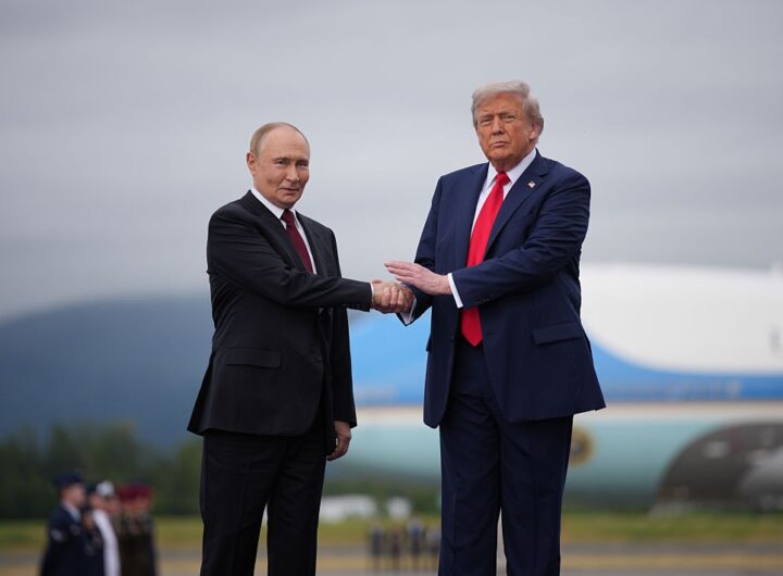 Новини світу - США та Росія домовилися про гарантії безпеки для України - Віткофф