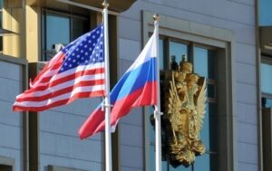 Новини світу - США тимчасово рзблокували низку транзакцій для РФ