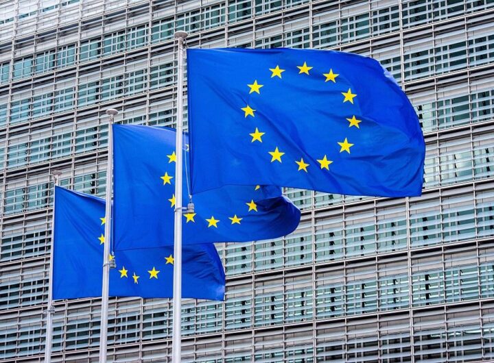 Новини світу - Стало відомо, коли розглянуть 19-й пакет санкцій проти РФ