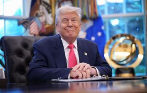 Новини світу - Суд скасував Трампу штраф на понад 500 млн доларів