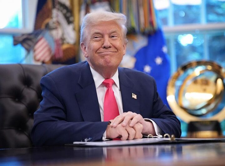 Новини світу - Суд скасував Трампу штраф на понад 500 млн доларів