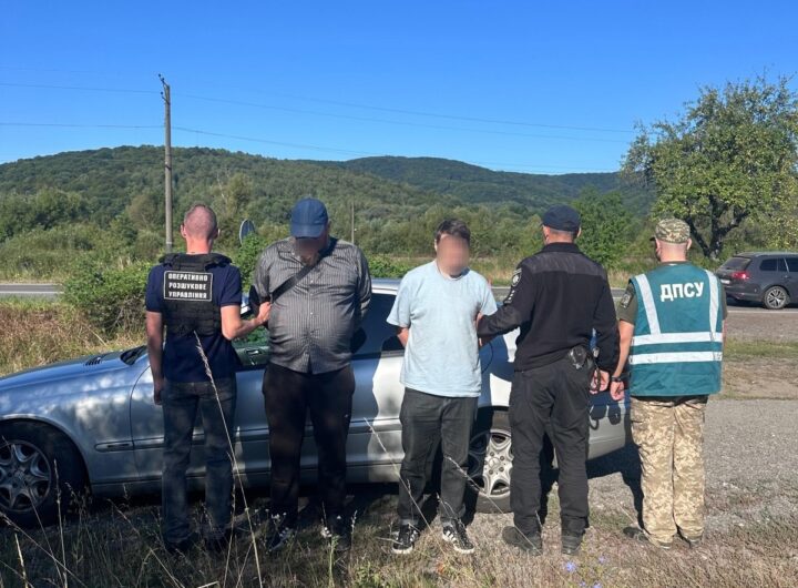 Новини України - Священник УПЦ МП хотів провезти ухилянта під рясою