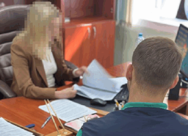 Новини України - Топчиновниця Держгеокадастру за безцінь продала заповідні землі на Волині