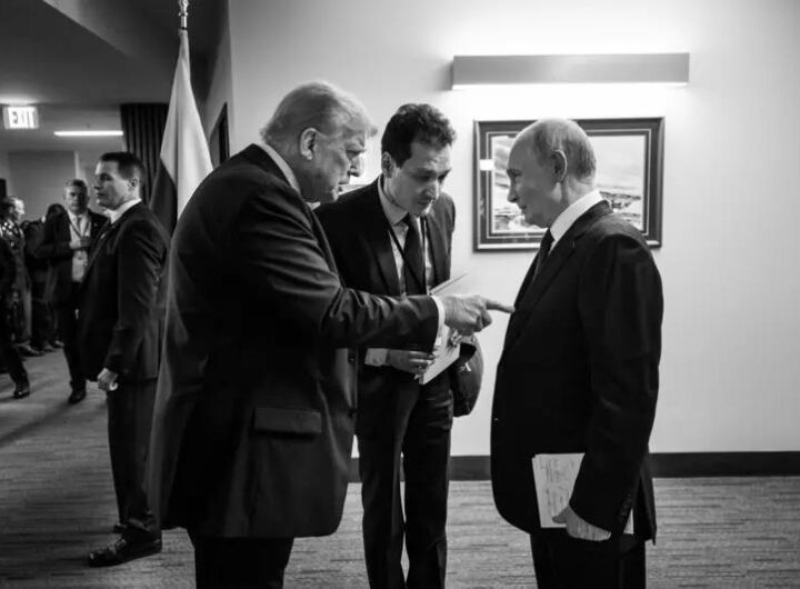 Новини світу - Трамп інтригує і бере паузу. Майбутнє переговорів