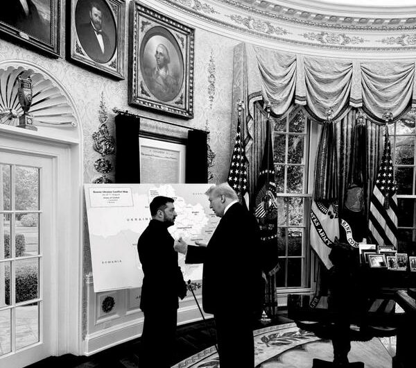 Новини світу - Трамп: Мені б не пробачили відмову від Криму