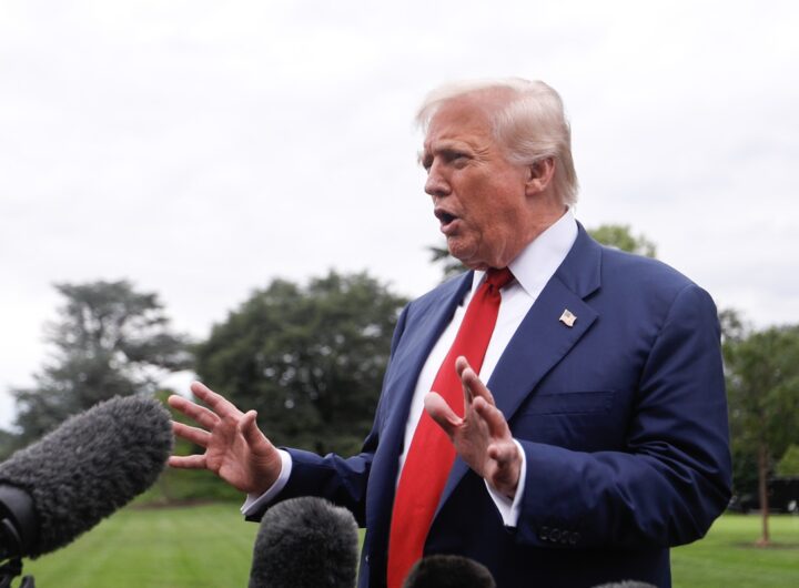 Новини світу - Трамп: Ми готові до ядерної війни з РФ