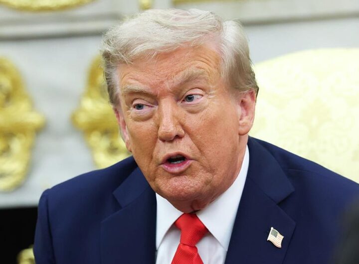 Новини політики - Трамп назвав черговий "дедлайн" з відновлення миру в Україні